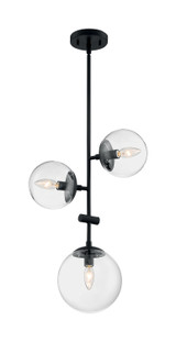 Pendants Sphere by Nuvo Lighting ( 72 | 60-7134 Sky ) 