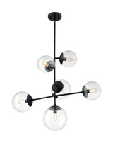 Pendants Starburst by Nuvo Lighting ( 72 | 60-7135 Sky ) 
