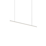 Linear/Island Cylindrical/Tubular by Sonneman ( 69 | 3776.01 Fino ) 