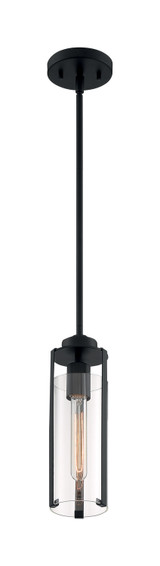 Mini Pendants Glass Down by Nuvo Lighting ( 72 | 60-7160 Marina ) 