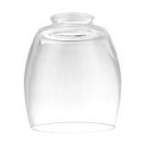 Shades 2 1/4 Glass by Quorum ( 19 | 2743 Glass Series ) 
