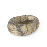 Home Accents Bowls/Plates by Regina Andrew ( 400 | 20-1583BRN Lagoon ) 