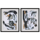 Home Accents Prints/Photography by Uttermost ( 52 | 32265 Winterland ) 