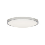 Flush Mounts Bowl Style by Visual Comfort Modern ( 182 | 700FMLNC13C-LED930-277 Lance ) 