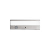 Specialty Items Undercabinet by W.A.C. Lighting ( 34 | BA-ACLED8-27/30AL Duo Barlights ) 
