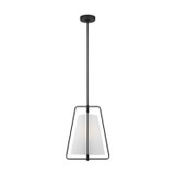 Pendants Glass Down by Visual Comfort Studio ( 454 | 6507401EN3-112 Allis ) 