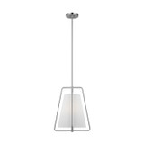 Pendants Glass Down by Visual Comfort Studio ( 454 | 6507401EN3-962 Allis ) 