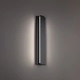 Exterior Sconces by W.A.C. Lighting ( 34 | WS-W13348-40-BK Revels ) 