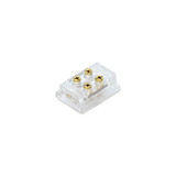 Specialty Items Fixture Accents/Parts by W.A.C. Lighting ( 34 | T24-DU-MM-CL Invisiled Duet ) 