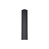 Exterior Sconces by W.A.C. Lighting ( 34 | WS-W13372-30-BK Revels ) 