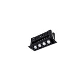 Recessed Recessed Fixtures by W.A.C. Lighting ( 34 | R1GAT04-N935-BKBK Multi Stealth ) 