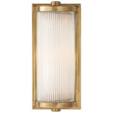 Sconces Pocket by Visual Comfort Signature ( 268 | TOB 2140HAB-FG Dresser ) 