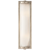 Bathroom Fixtures Cylindrical / Linear by Visual Comfort Signature ( 268 | TOB 2141AN-FG Dresser ) 