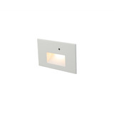Utility Indoor Step Lights by W.A.C. Lighting ( 34 | WL-LED103-30-WT Step Light With Photocell ) 