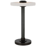 Lamps Table by Visual Comfort Signature ( 268 | S 3150BZ/ALB Aran ) 