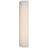 Sconces Linear/Tubular by Visual Comfort Signature ( 268 | BBL 2200SB-WG Penhold ) 