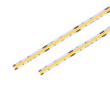 Specialty Items LED Tapes by W.A.C. Lighting ( 34 | T24-GE1-100-40WT Gemini Tape ) 