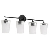 Bathroom Fixtures Four Lights by Quorum ( 19 | 5238-4-59 Providence ) 