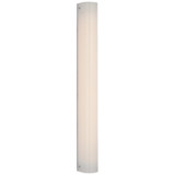 Sconces Linear/Tubular by Visual Comfort Signature ( 268 | BBL 2202PN-WG Penhold ) 