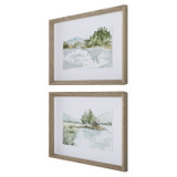Home Accents Prints/Photography by Uttermost ( 52 | 32288 Serene ) 