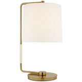 Lamps Table Accent by Visual Comfort Signature ( 268 | BBL 3070SB-L Swing ) 