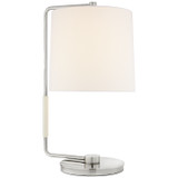 Lamps Table Accent by Visual Comfort Signature ( 268 | BBL 3070SS-L Swing ) 
