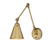 Lamps Wall by Savoy House ( 51 | 9-961CP-1-322 Morland ) 
