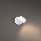 Lamps Wall by W.A.C. Lighting ( 34 | BL-21205-WT Kepler ) 