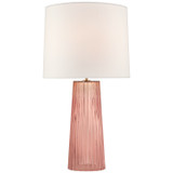 Lamps Table by Visual Comfort Signature ( 268 | BBL 3120RSW-L Danube ) 