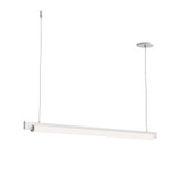 Linear/Island Cylindrical/Tubular by Sonneman ( 69 | 3826.03 Keel ) 