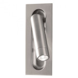 Sconces Directional/Cylinder by W.A.C. Lighting ( 34 | BL-29903-BN Scope ) 
