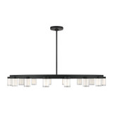 Large Chandeliers Glass Shade by Visual Comfort Modern ( 182 | 700ESF44B-LED927 Esfera ) 