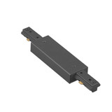 Track Parts by W.A.C. Lighting ( 34 | LI-PWR-BK L Track ) 