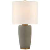 Lamps Table by Visual Comfort Signature ( 268 | BBL 3601SHG-L Chado ) 