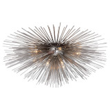 Flush Mounts Exposed Lamps by Visual Comfort Signature ( 268 | KW 4070PN Strada ) 
