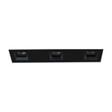 Recessed Recessed Fixtures by W.A.C. Lighting ( 34 | MT-23PL-BK Ocularc ) 