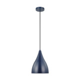 Mini Pendants Cable by Visual Comfort Studio ( 454 | 6545301EN3-127 Oden ) 