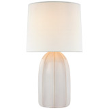 Lamps Table by Visual Comfort Signature ( 268 | BBL 3620IVO-L Melanie ) 