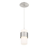 Mini Pendants Cable by W.A.C. Lighting ( 34 | PD-68909-BN Banded ) 
