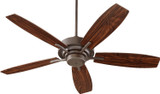 Fans Ceiling Fans by Quorum ( 19 | 64525-86 SOHO ) 