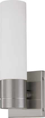 Sconces Single Glass by Nuvo Lighting ( 72 | 62-2934 Link ) 