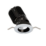 Recessed Recessed Fixtures by W.A.C. Lighting ( 34 | R2RAT-S930-BKWT Volta ) 