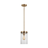 Mini Pendants Glass Down by Visual Comfort Studio ( 454 | 6590301-848 Zire ) 