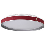 Flush Mounts Bowl Style by Nuvo Lighting ( 72 | 62-3012 Bandon ) 