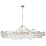 Linear/Island Other by Visual Comfort Signature ( 268 | JN 5117BSL-CG Talia ) 