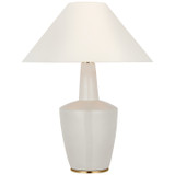 Lamps Table by Visual Comfort Signature ( 268 | BBL 3640IVO-L2 Paros ) 