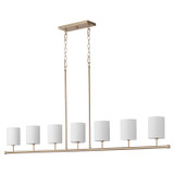 Linear/Island Geometric/Linear by Quorum ( 19 | 647-7-80 Harmony ) 