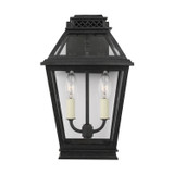Exterior Wall Mount by Visual Comfort Studio ( 454 | CO1012DWZ Falmouth ) 