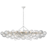 Linear/Island Other by Visual Comfort Signature ( 268 | JN 5117PW-CG Talia ) 