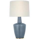 Lamps Table by Visual Comfort Signature ( 268 | BBL 3640PBC-L Paros ) 